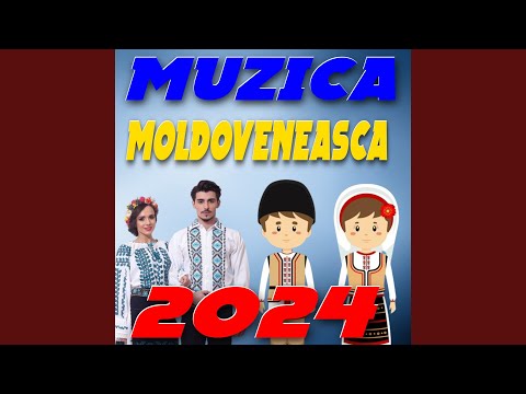 Hituri de Petrecere 2024 Moldovenesti