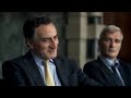 The Last Days Of Lehman Brothers [ENG sub] FULL MOVIE
