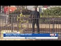 Man Pleads Not Guilty In Deadly Trolley Push Attack