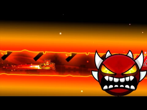 Danger Zone, but with a difficulty meter... 