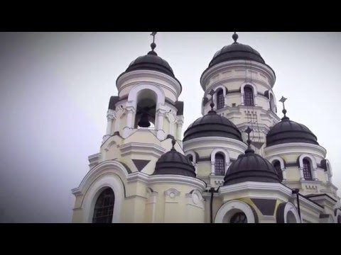 "Falling Stars" Lidia Isac ( Moldova - Eurovision 2016 )