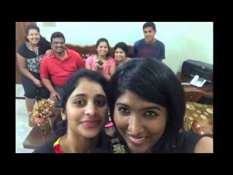 happy 24th Birthday my darling ANUSHA