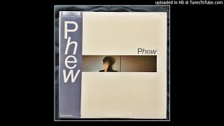 Phew - Mapping
