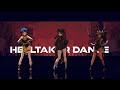 MMD Genshin Impact Helltaker Dance