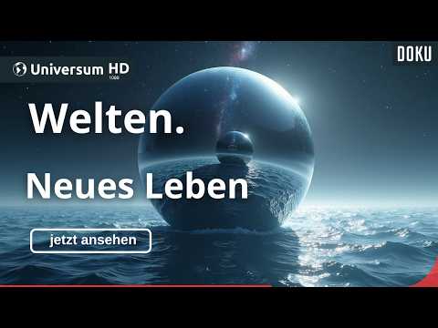 In den Tiefen außerirdischer Zivilisationen | Der verborgene Kosmos