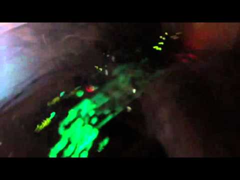 Soulshaker for Subspecies DJ warm up