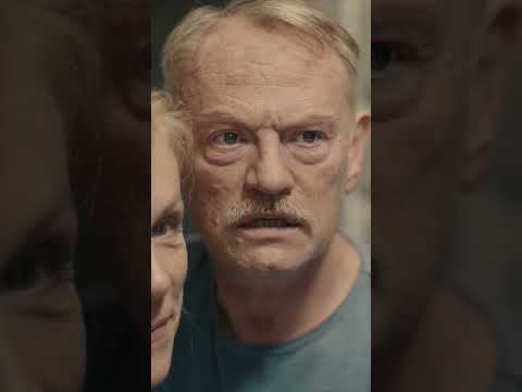 Jared Harris stars in Reawakening - In Cinemas September 13.