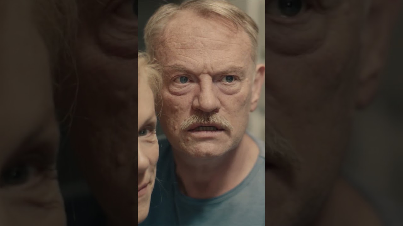 Jared Harris stars in Reawakening - In Cinemas September 13.
