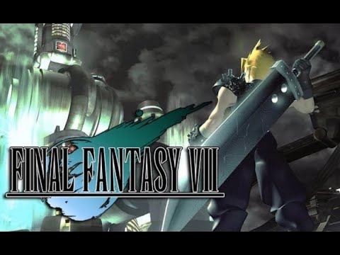 Rise and fall of Weapon (Final Fantasy VII) (Pt. 44)
