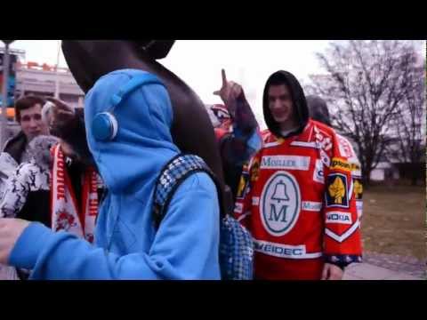 Hc Pardubice - Dark (Videoklip)