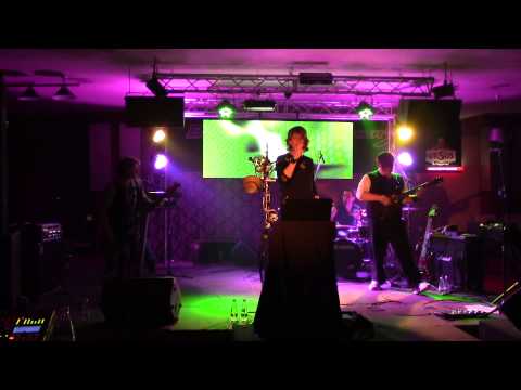 Tudor Turcu & Clipa - Urma Ta (Live)