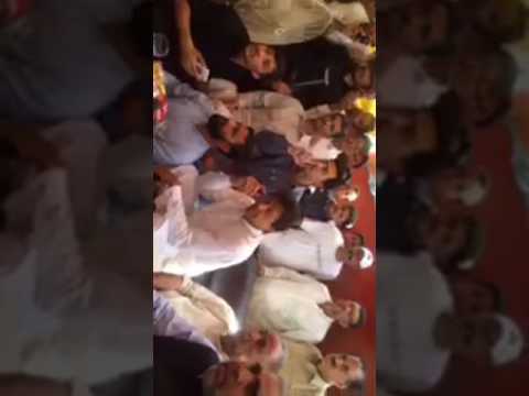 Press Conference of Imran Khan over Mashal incident