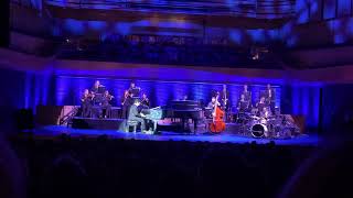 Harry Connick Jr. - Have Yourself A Merry Little Christmas 11/28/22 New York, NY