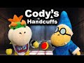 SML Movie Cody S Handcuffs REUPLOADED
