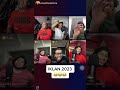 Namie lawak iklan 2023 bersama achey dan the geng