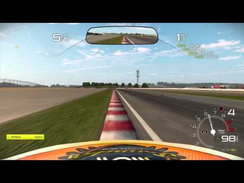 ACR Hot Lap - BMW M3 Coupé (Tuned) at Silverstone 2.10.868