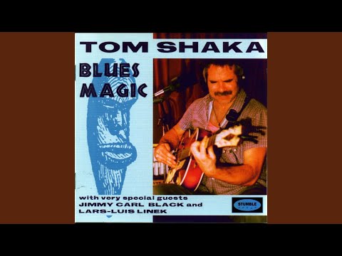 I Shall Not Be Moved