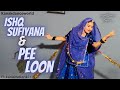 Ishq sufiyana +pee loon ||ft.kanaksolanki ||new Rajasthani dance 2023||kanakdanceworld|bollywoodsong