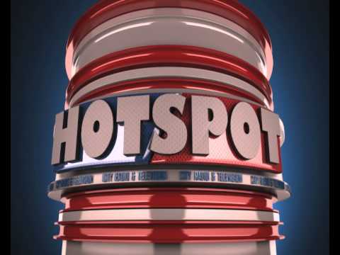 HOTSPOT - CITY TV