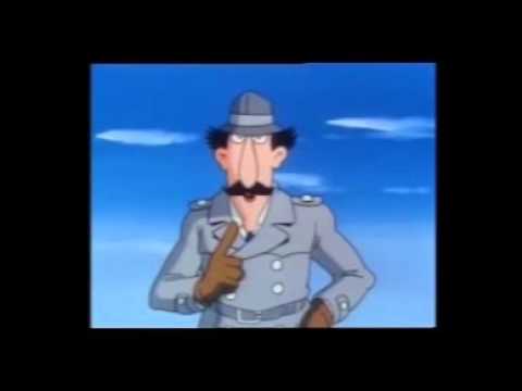 who framed johnny test part 4a