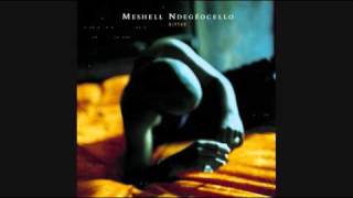 Meshell Ndegeocello - May This Be Love