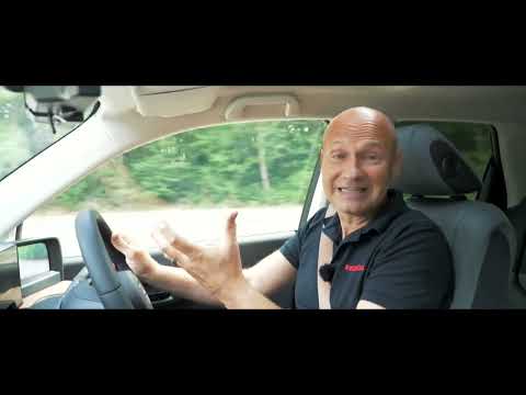 Thumbnail for Honda e Test Drive by Honda e