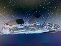 Could The Titanic S Stern Have Remained Afloat After The Breakup