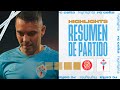 Girona FC vs RC Celta (1-0) | Resumen y goles | Highlights LALIGA EA SPORTS
