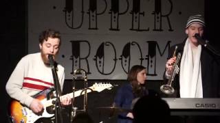 The Lake Effects @ The Upper Room - 