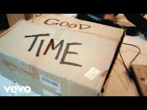 Earl St. Clair - Good Time