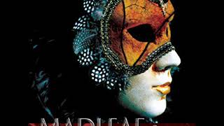 MADLEAF - The Age Of Reason