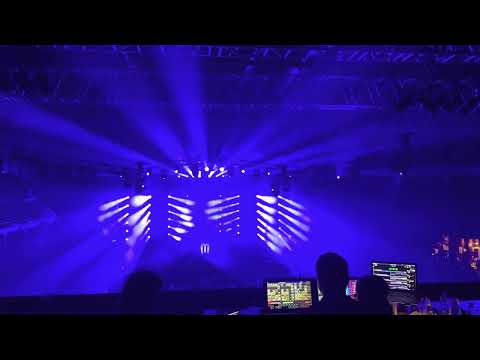 Faceless Oberhausen | @D-fence  |  Last Resort