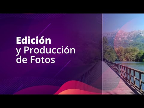 Sesión 5 - Edición y producción de fotos