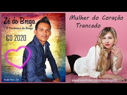 ô Sofrência Zé Do Brega