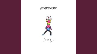 [音樂] 李佳隆-Berry (Cream D Remix）