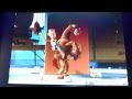 Opening To Pocahontas 2000 DVD