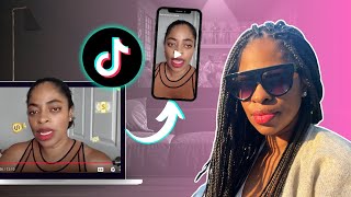 TikTok Drops Free AI Video Editor – Turn Long Videos into Viral Shorts!