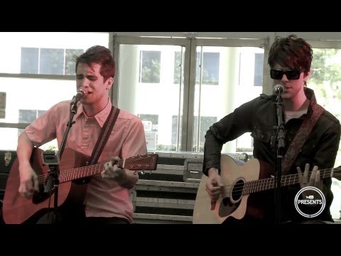 Panic! At The Disco: Nine In The Afternoon (YouTube Presents)