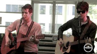 Panic! At The Disco: Nine In The Afternoon (YouTube Presents)