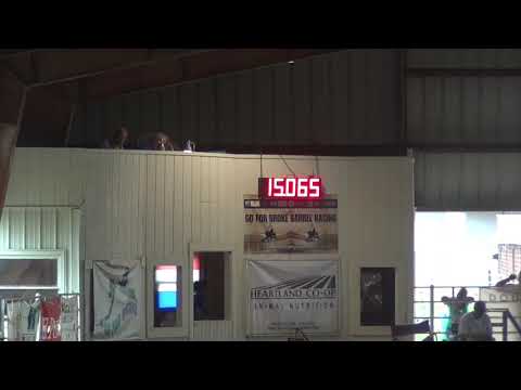 Palena, Waterloo, IA July 2019