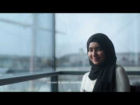 Lindholmen Open Days 2020 - Framtidens talanger på en inkluderande arbetsplats