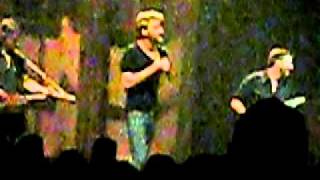 Lady Antebellum- Something Bout A Woman