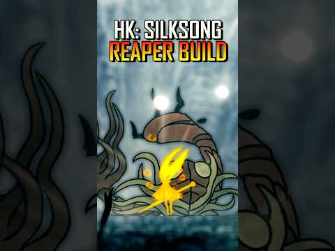 This Secret Build Makes You Unstoppable in Silksong!