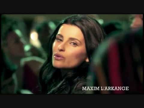 ♪ Nelly Furtado : The Night is Young (David Guetta vs Maxim L'Arkange Bootlegzz Mix) ♪