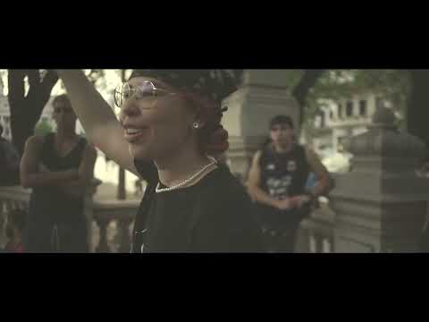 SEAM ft HACHE - 4tos | Batallas de Cypher | #KM0Cypher