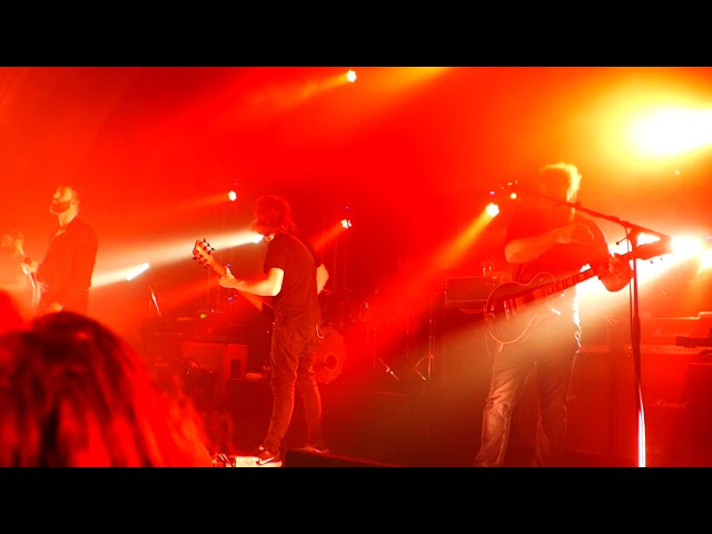 Karnivool: la musica avvolgente del gruppo australiano