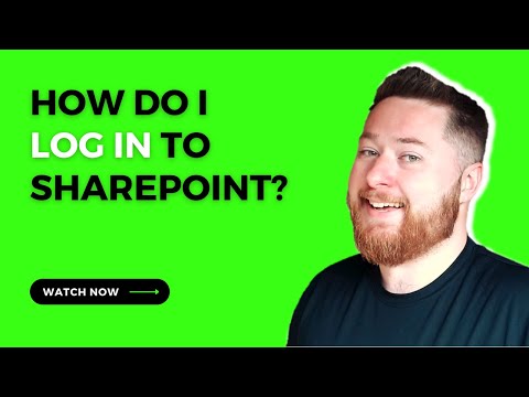 SharePoint Login: Expert Tips and Tricks for Seamless Access 🗝️