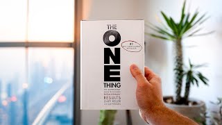 The Simple Recipe to Hyper Focus and Success