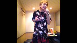 EXILE TAKAHIRO 抱きしめたい /NAOYA Cover.