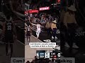 Lot of Cams on the court tonight ? #shorts
